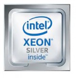 Intel Xeon Silver 4110 (8 Cores, 11M Cache, 2.10 up to 3.00 GHz, FCLGA3647)  hűtőborda nélkül (S26361-F4051-L110)