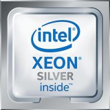 Intel Xeon Silver 4208 (8 Cores, 11M Cache, 2.10 up to 3.20 GHz, FCLGA3647) hűtőborda nélkül (338-BSVU)