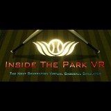 Intelimmerse LLC Inside The Park VR (PC - Steam elektronikus játék licensz)