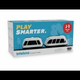 Intelino - programozható vonat, fehér (860000690409)