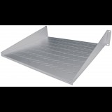 Intellinet 2U 19" Cantilever Shelf rack polc 400mm szürke (712224) (in-712224)