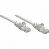 INTELLINET 318976 Cat5e UTP Patch kábel 2m szürke