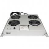 Intellinet 712798 rack tartozék Ventilátor tálca (712798)