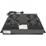 Intellinet 712866 rack tartozék Ventilátor tálca (712866)
