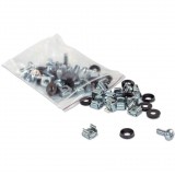 Intellinet 713658 rack tartozék Fészkes anya csomag (713658)