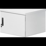 Intellinet Network Solutions Intellinet 716093 állvány 9U Falra szerelhető állvány Szürke (716093)