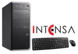Intensa PC Mini Tower | Intel Core i5-9400 2,90 | 16GB DDR4 | 2000GB SSD | 0GB HDD | Intel UHD Graphics 630 | NO OS