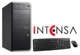 Intensa PC Mini Tower | Intel Core i5-9400 2,90 | 32GB DDR4 | 0GB SSD | 2000GB HDD | Intel UHD Graphics 630 | W10 64