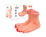 Intense Deep Touch Gabbie - punci maszturbátor (natúr)