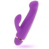 INTENSE FUN Intense – 20 sebességes szilikon lilac vibrátor