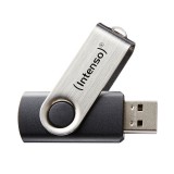 Intenso 16GB Basic Line USB2.0 Black 3503470
