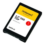Intenso 1TB 2,5" SATA3 Top 3812460