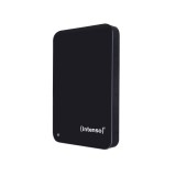 Intenso 1TB 2,5" USB3.0 Memory Drive Black 6023560