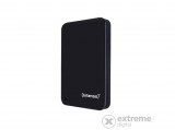 Intenso 2.5" MemoryCase 1TB USB3.0 külső merevlemez, fekete