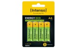 Intenso 2100mAh AA Ni-MH akkumulátor 4db/csomag 7505524