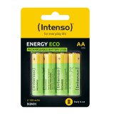 Intenso 2100mAh AA Ni-MH akkumulátor 4db/csomag 7505524