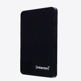 Intenso 2TB 2,5" USB3.0 Black (6021580)