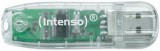 Intenso 3502480 Rainbow Line 32GB, USB 2.0 átlászó pendrive