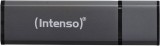 Intenso 3521451 Alu Line 4GB, USB 2.0 antracit pendrive
