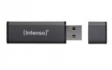 Intenso 3521481 Alu Line 32GB, USB 2.0 antracit pendrive