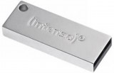 Intenso 3534480 Premium Line 32GB, USB 3.0 ezüst pendrive
