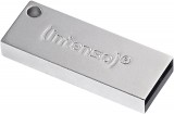 Intenso 3534491 Premium Line 128GB, USB 3.0 ezüst pendrive