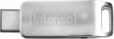 Intenso 3536480 cMobile Line Type C 32GB USB 3.0 ezüst pendrive