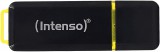 Intenso 3537492 High Speed Line 256GB, USB 3.1 fekete-sárga pendrive
