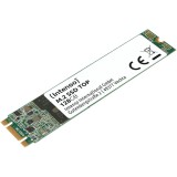 Intenso 3832430 Top M.2 128 GB Serial ATA III Belső SSD