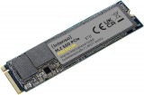 Intenso 3835460 Top M.2 1TB PCIe NVMe fekete belső SSD
