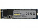 Intenso 3835470 Belső SSD M.2 2000 GB PCI Express 3.0 SLC NVMe