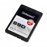 Intenso 480GB SATAIII 2.5" (3813450) - SSD