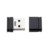 Intenso 4GB Micro Line USB2.0 Black 3500450