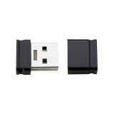 Intenso 4gb micro line usb2.0 black 3500450