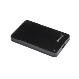 Intenso 4TB 2,5" USB3.0 Memory Case Black 6021512