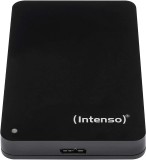 Intenso 6021580 2TB 2,5 inch USB 3.0 fekete külső merevlemez