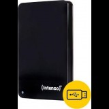 Intenso 6023690 külső merevlemez 1 TB 5400 RPM 2.5" Micro-USB B 3.2 Gen 1 (3.1 Gen 1) Fekete (6023690)