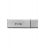 Intenso 64gb ultra line usb3.0 silver 3531490