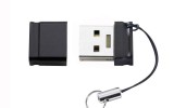 Intenso 8GB Slim Line USB3.2 Black 3532460