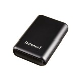 Intenso A10000 10000mAh PowerBank Black 7322430