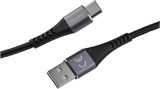 Intenso A315C USB-A to USB-C Charging & Data Cable 1,5m Black 7901100