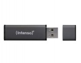 INTENSO Alu Line   4GB Sötétszürke 3521451