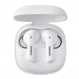 Intenso Buds Pro T500HAE TWS Wireless Bluetooth Fülhallgató Headset - Fehér (3720502)