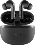Intenso Buds T300A ANC Bluetooth Headset Black 3720300