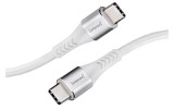 Intenso C315C Charging and Data Cable White 7901002
