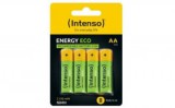 Intenso Energy Eco AA 2100mAh akkumulátor 4db/cs (7505524)