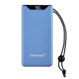Intenso F20000 20000mAh Powerbank Blue 7332055