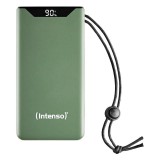 Intenso F20000 20000mAh Powerbank Green 7332057