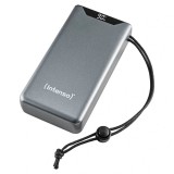 Intenso F20000 20000mAh Powerbank Grey 7332054
