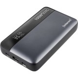 Intenso HE20000 20000mAh PowerBank Grey/Black 7350050